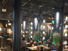 -谭家弄堂(兰州中心店)