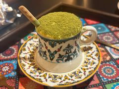 -ALAMEEN阿拉伯餐厅(三里屯店)