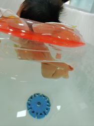 -鱼乐贝贝婴幼儿水育馆(高桥红坊店)