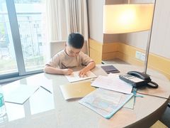 -杭州城中香格里拉大酒店
