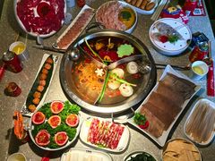 -大龙燚火锅(太古里店)
