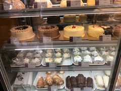 -凯司令(蒙自路店)