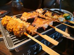 -山葵家·创意料理(临平银泰城店)