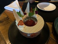 -AZUL by FUEL蓝色·法式酒馆(琶醍店)