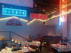-里堂派对·独栋团建聚会小院轰趴馆(三圣乡店)