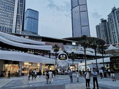-喜茶(深圳福田星河COCO Park店)