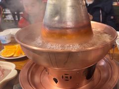 -额尔敦草原涮羊肉·烧烤(冻青树总店)