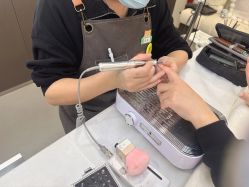 点击看大图 -1R日式轻奢美睫美甲翘睫