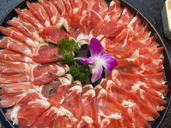 -阳坊涮肉(西直门凯德mall店)