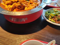 -胖哥俩肉蟹煲(杭州下沙学林街店)