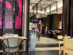 -Thai Alley泰爱里(二沙岛店)