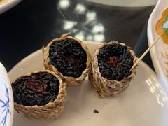 -南山竹海·珍味堂