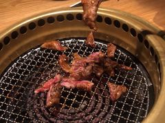 -久苑烧肉(世界城广场店)