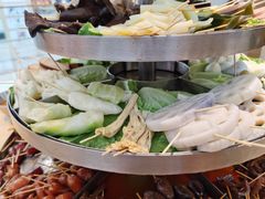 -谢智冷沾沾(万达金街店)