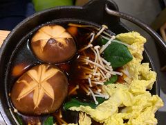 -韩宫宴烤肉·料理(宝山万达店)