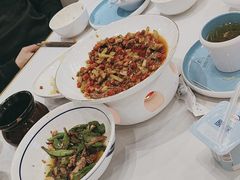 -洞庭米湘·湖南菜(银河SOHO店)