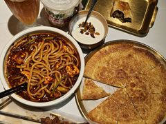 -谷丽羊肉串·新疆鲜货烧烤馆·清真·夜宵(长沙首店)