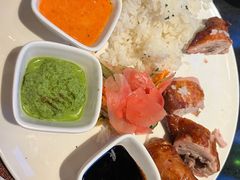 -WOLFGANG PUCK KITCHEN & BAR(迪士尼小镇店)