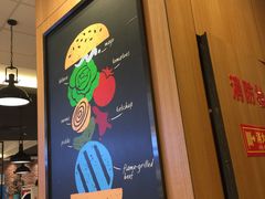 -汉堡王(天津鲁能店)