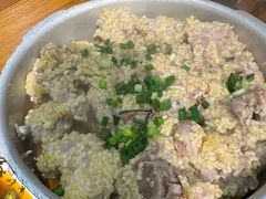 -郑件洋芋饭庄