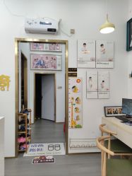 -萌咔奇奇儿童摄影(宝安总店)