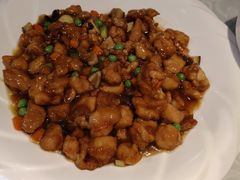 -牟传仁饭庄(星海店)