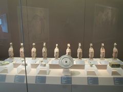 -西安大唐西市博物馆