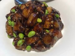 -到家尝北京菜(西坝河店)