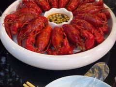 -夜猫子串吧·龙虾.江西小炒(万塘路店)