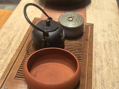 -唐山宴百姓府邸院落中餐
