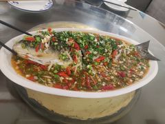 -飞虹鱼馆(春华路店)