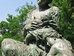 -大渡口区义渡公园