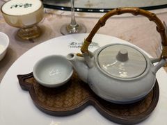 -三宝大饭店-中和艺素餐厅(浦上金山正祥广场店)