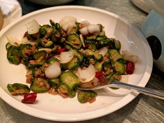 -小厨娘淮扬菜(天印大道店)