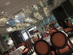 大堂-丰收日(五角场店)