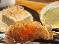 -戏作寿司(观音桥店)