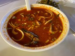-有奴思烤肉·清真(正宁路店)