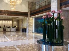 -杭州城中香格里拉大酒店