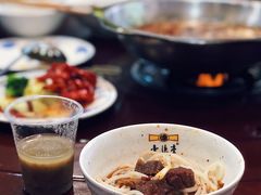 牛肉炖粉-壹德壹(金钻广场E组团店)