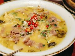 -外婆家(西溪印象城店)