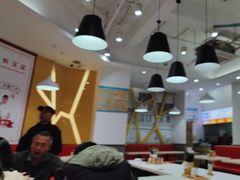 -禾师兄·布拉肠(一德路店)