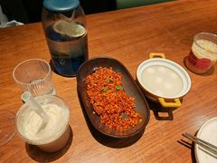 -清水亭湖北菜(大屯DT51店)