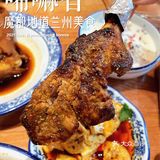 地道兰州牛肉拉面只认唏嘛香