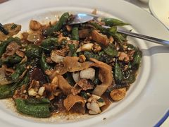 -兰湘子·湘菜小炒(长安万科广场店)