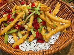 -黄泥岗·地道湖北菜(奥特莱斯店)