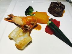 -王品牛排(郑州大卫城店)