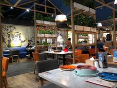-渝信川菜 · 川味家常菜(财富购物中心店)