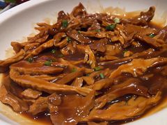 -筱爷叔·上海传统手工菜(玉树路店)