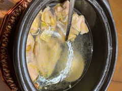 -食光慢宴·安吉土菜馆