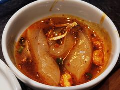 -蔡家酒楼(一德街店)